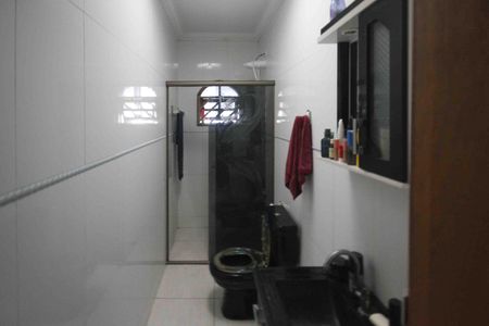 Casa para alugar com 790m², 6 quartos e 12 vagasBanheiro da Suite