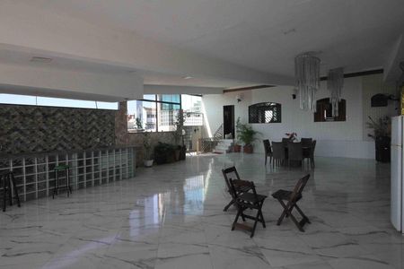 Casa para alugar com 790m², 6 quartos e 12 vagas Salão de festas