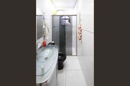 Casa para alugar com 790m², 6 quartos e 12 vagasBanheiro Social