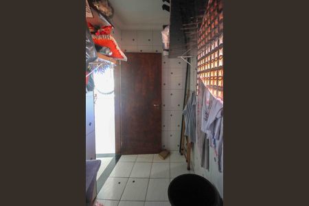 Casa para alugar com 790m², 6 quartos e 12 vagasÁrea de Serviço