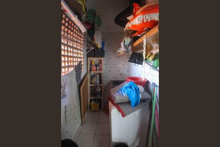 Casa para alugar com 790m², 6 quartos e 12 vagasÁrea de Serviço