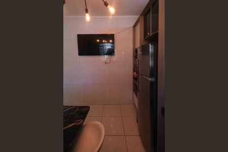 Casa para alugar com 790m², 6 quartos e 12 vagasCozinha