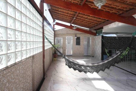 Casa para alugar com 790m², 6 quartos e 12 vagas Salão de festas