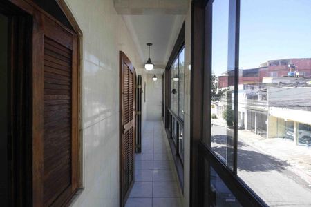 Casa para alugar com 790m², 6 quartos e 12 vagasVaranda casa 02