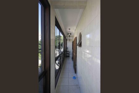 Casa para alugar com 790m², 6 quartos e 12 vagasVaranda