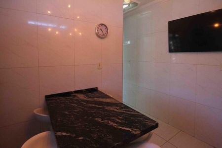 Casa para alugar com 790m², 6 quartos e 12 vagasCozinha