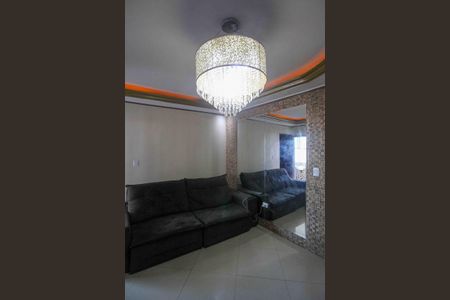 Casa para alugar com 790m², 6 quartos e 12 vagasSala