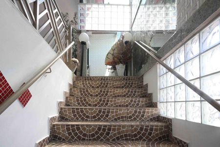 Casa para alugar com 790m², 6 quartos e 12 vagasescada