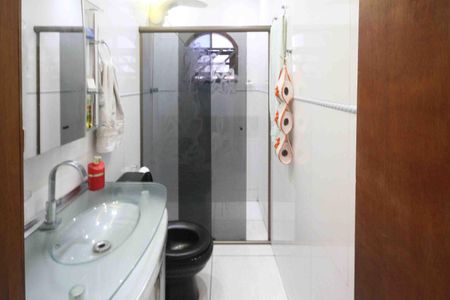 Casa para alugar com 790m², 6 quartos e 12 vagasBanheiro Social