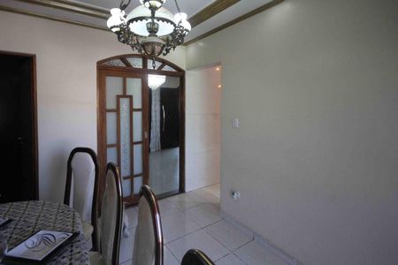 Casa para alugar com 790m², 6 quartos e 12 vagasSala de Jantar