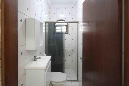 Casa para alugar com 790m², 6 quartos e 12 vagasBanheiro casa 02