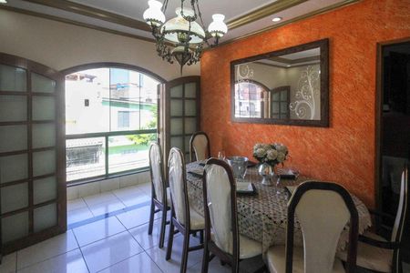 Casa para alugar com 790m², 6 quartos e 12 vagasSala de Jantar