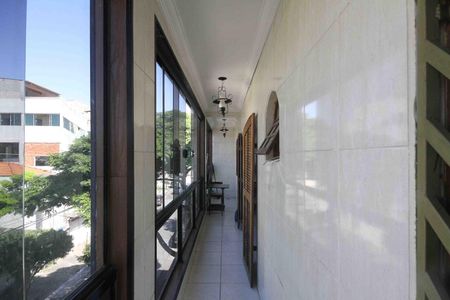 Casa para alugar com 790m², 6 quartos e 12 vagasVaranda