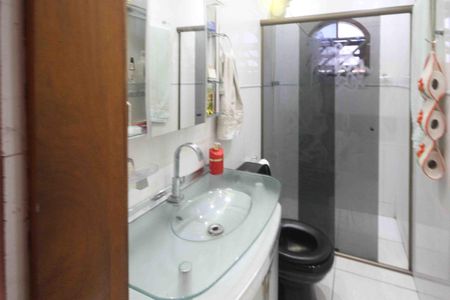 Casa para alugar com 790m², 6 quartos e 12 vagasBanheiro Social