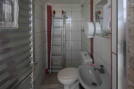 Casa para alugar com 790m², 6 quartos e 12 vagasLavabo