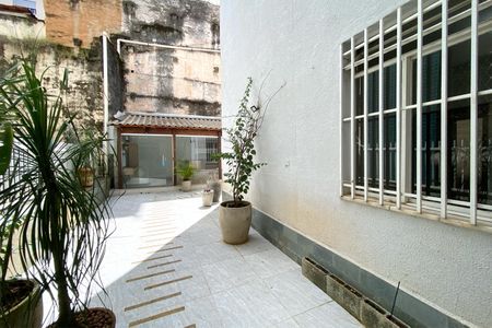 Apartamento à venda com 303m², 3 quartos e 1 vagaVaranda