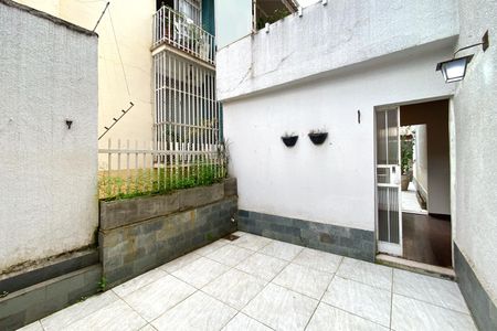 Apartamento à venda com 303m², 3 quartos e 1 vagaVaranda da Sala