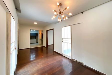 Apartamento à venda com 303m², 3 quartos e 1 vagaSala de Estar