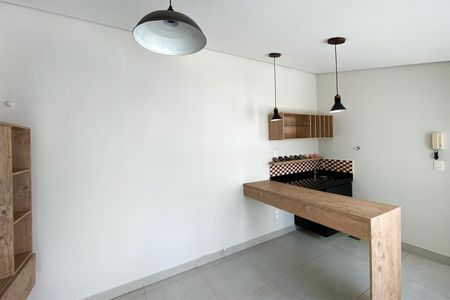 Apartamento à venda com 303m², 3 quartos e 1 vagaEspaço Gourmet