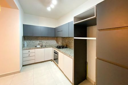 Apartamento à venda com 303m², 3 quartos e 1 vagaCozinha