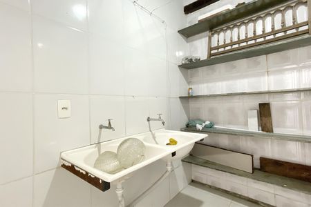 Apartamento à venda com 303m², 3 quartos e 1 vagaÁrea de Serviço