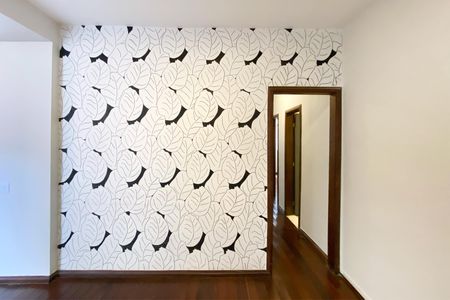 Detalhe Sala de apartamento à venda com 3 quartos, 303m² em Vila Paris, Belo Horizonte