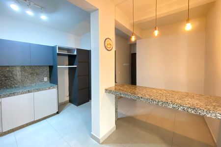 Apartamento à venda com 303m², 3 quartos e 1 vagaCozinha