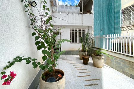 Apartamento à venda com 303m², 3 quartos e 1 vagaVaranda