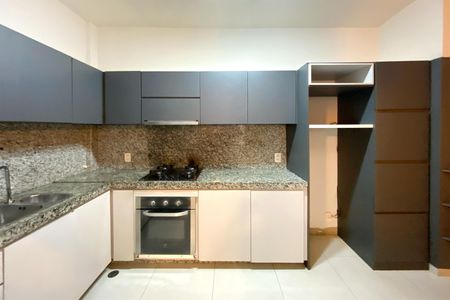 Apartamento à venda com 303m², 3 quartos e 1 vagaCozinha