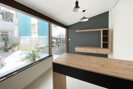 Apartamento à venda com 303m², 3 quartos e 1 vagaEspaço Gourmet