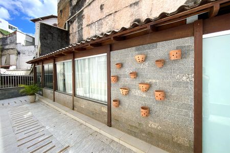 Apartamento à venda com 303m², 3 quartos e 1 vagaVaranda