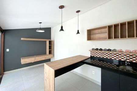 Apartamento à venda com 303m², 3 quartos e 1 vagaEspaço Gourmet