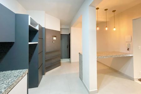 Apartamento à venda com 303m², 3 quartos e 1 vagaCozinha