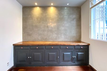 Apartamento à venda com 303m², 3 quartos e 1 vagaSala de Estar