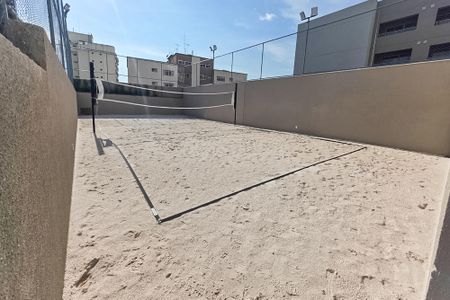 Apartamento à venda com 125m², 3 quartos e 2 vagasQuadra de areia