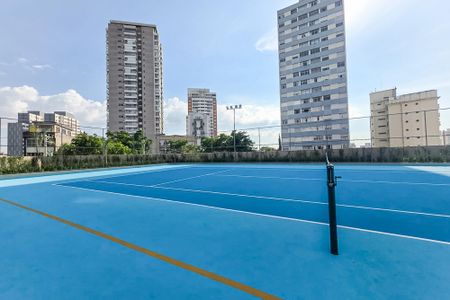 Apartamento à venda com 125m², 3 quartos e 2 vagasQuadra de tenis