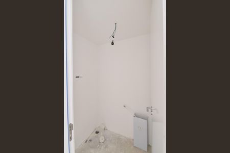 Apartamento à venda com 125m², 3 quartos e 2 vagasLavabo