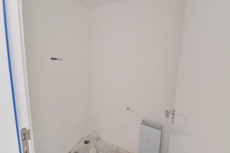 Apartamento à venda com 125m², 3 quartos e 2 vagasLavabo