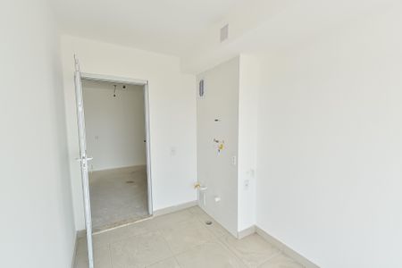 Apartamento à venda com 125m², 3 quartos e 2 vagasÁrea de serviço