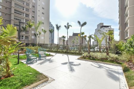 Apartamento à venda com 125m², 3 quartos e 2 vagasÁrea comum