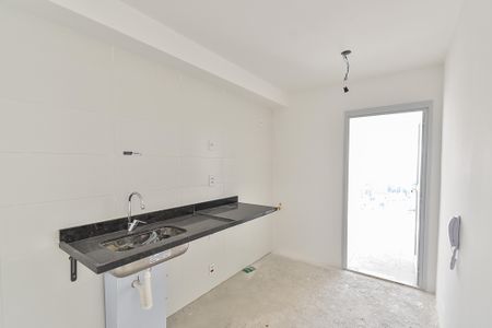 Apartamento à venda com 125m², 3 quartos e 2 vagasCozinha