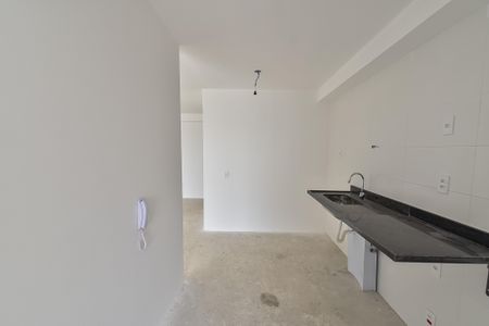 Apartamento à venda com 125m², 3 quartos e 2 vagasCozinha