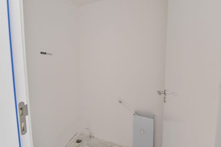 Apartamento à venda com 125m², 3 quartos e 2 vagasLavabo