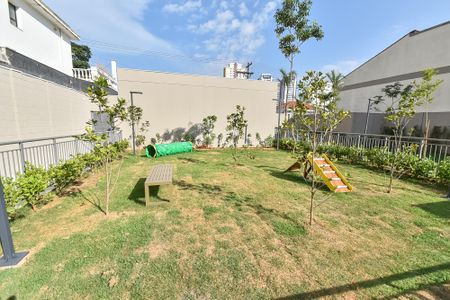 Apartamento à venda com 125m², 3 quartos e 2 vagasPet place