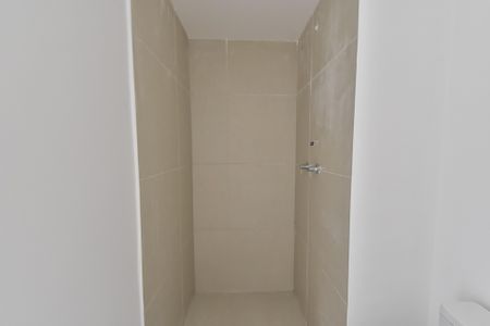 Apartamento à venda com 125m², 3 quartos e 2 vagasBanheiro da suíte 1