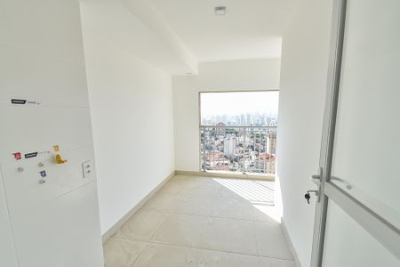 Apartamento à venda com 125m², 3 quartos e 2 vagasÁrea de serviço