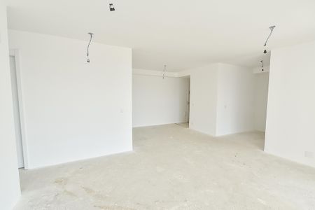 Apartamento à venda com 125m², 3 quartos e 2 vagasSala