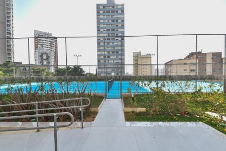 Apartamento à venda com 125m², 3 quartos e 2 vagasQuadra de tenis