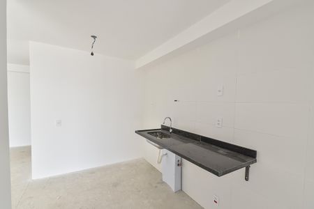 Apartamento à venda com 125m², 3 quartos e 2 vagasCozinha