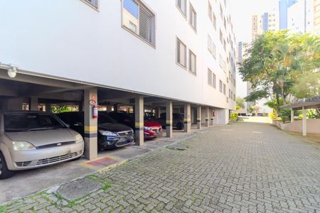 Apartamento à venda com 71m², 2 quartos e 1 vagaGaragem
